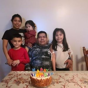 Meet your Posher, Benjamin